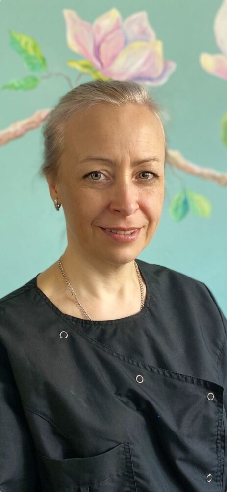 Шабалина Ольга - Директор